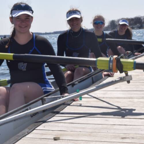 Devils invitational